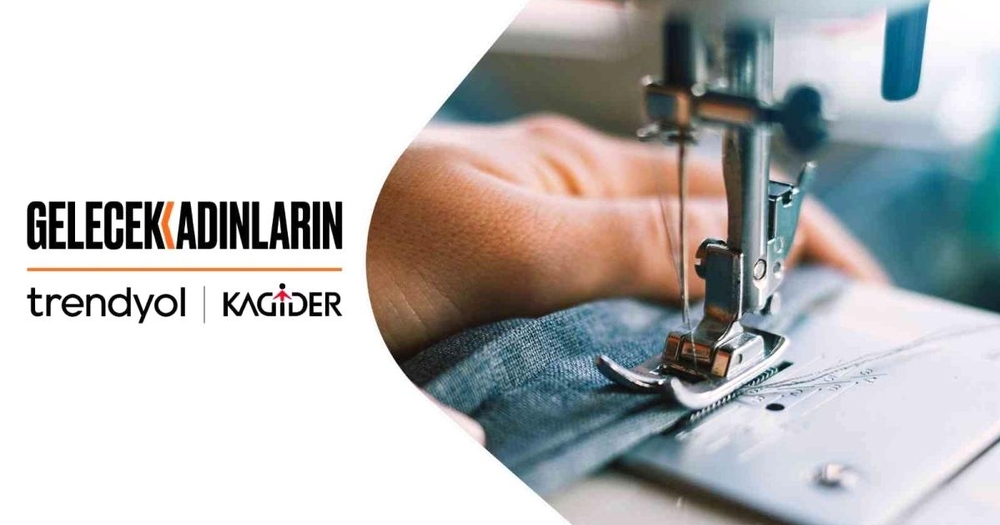 Trendyol ve KAGİDER’in “Gelecek Kadınların” programı bir yılda bin kadına ulaştı