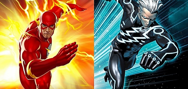 Marvel’ın Fütürsuzca DC’den Kopyaladığı 8 Karakter