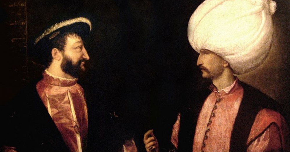 Tarihte Türkler Tarafından Avrupalılara Verilmiş En Büyük 7 Ayar