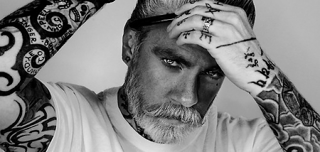 Yaşlarına Başlarına Bakmadan Kendilerini Hipster Modasına Kaptırmış Birbirinden Karizmatik 17 Dayı