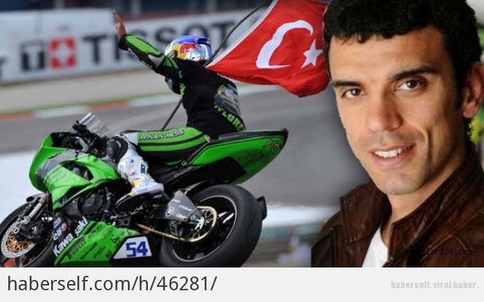 Kenan Sofuoğlu Artık Osmanlı