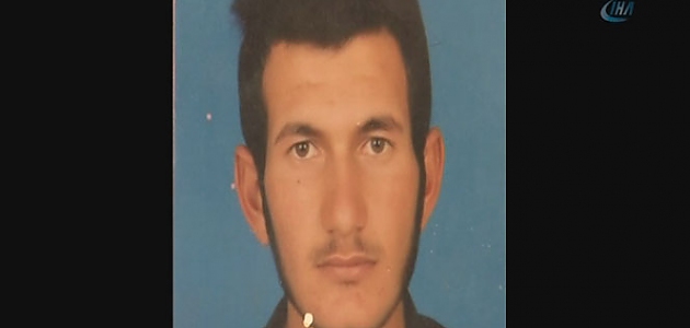 21 yaşındaki asker öldü mü intihar mı etti?!