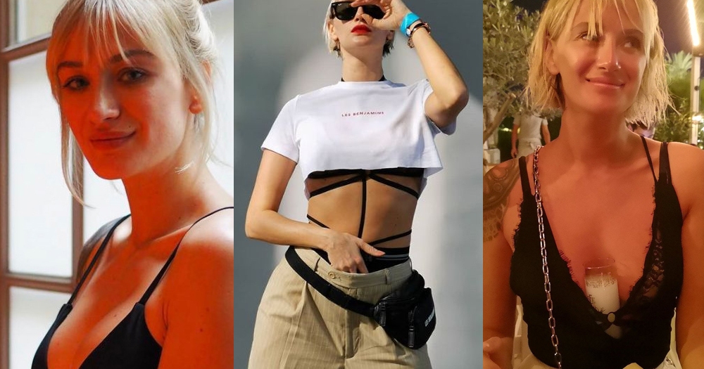 Didem Soydan'ın Takipçilerine Verdiği Müthiş Ayarlar
