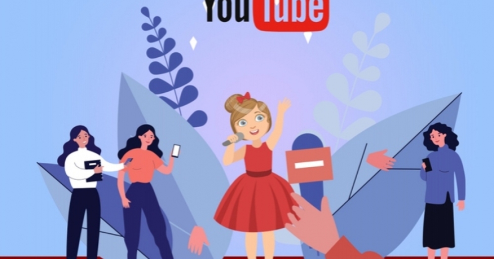11 Adımda Nasıl YouTuber Olunur?