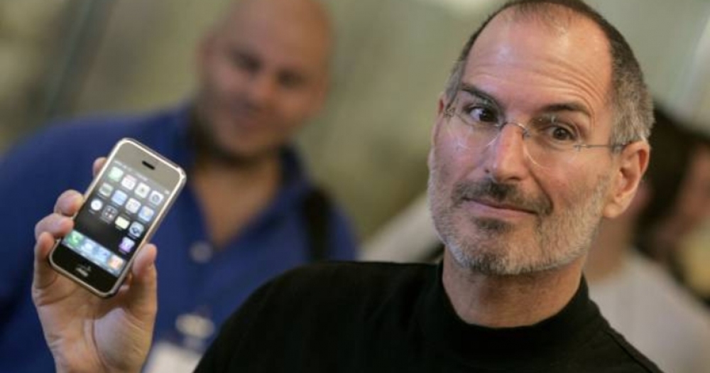 Kuruluşundan Bugüne Apple'ın Tarihi Hakkında Mutlaka Bilmeniz Gereken 24 Ayrıntı