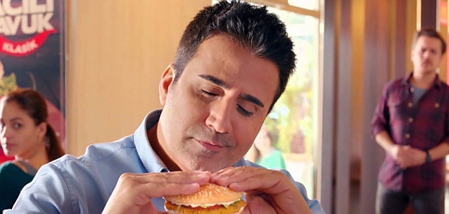 Emrah o reklamdan kaç para aldı?!