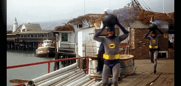 Sürekli Aynı Karakterlerin Aynı Şeyi Yapmasına Rağmen İnsanı Resmen Hipnotize Eden 17 Sürekli Gif