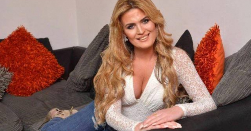 Hiçbir Sevgilisine Önceden Erkek Olduğunu Söylemeyen Transeksüel Mankenin 7 Fotoğrafı