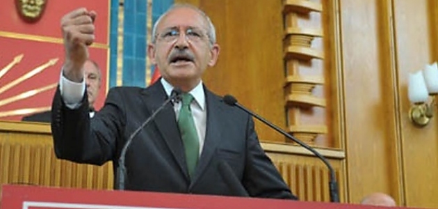 Kılıçdaroğlu'nun 10 Kasım mesajı!