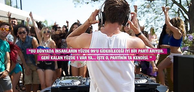 Sadece Mesleği DJ'lik Olanların Anlayabileceği, Bize Çok Yabancı Gelen 13 Durum
