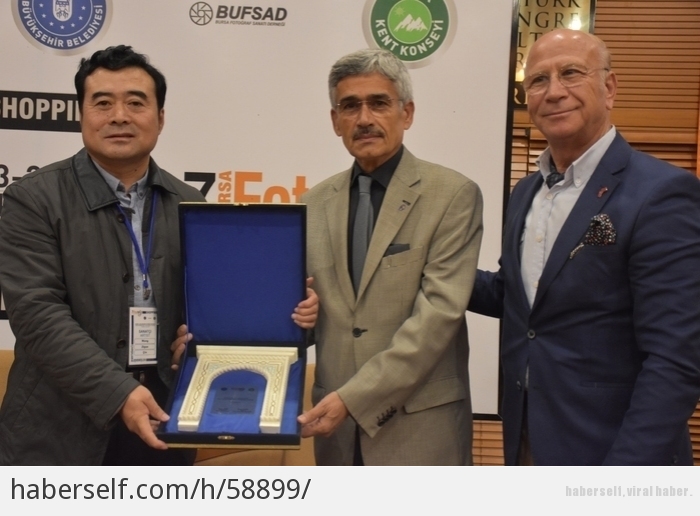 BursaFotoFest’in Konuk Ülkesi; Çin Halk Cumhuriyeti