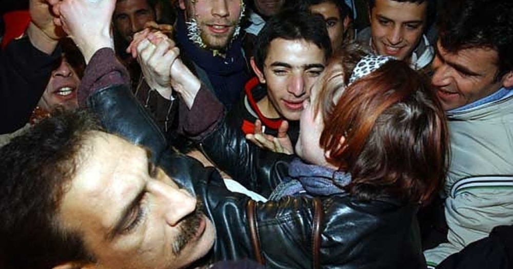 Türk İnsanının Yeni Yıl Kutlamasında Geleneği Haline Gelmiş 14 Eğlence Yöntemi