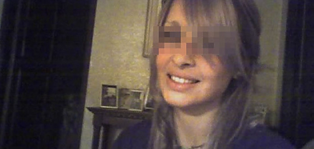 Üç Harflilerin Gerçekten Var Olduğunun Kanıtı Niteliğinde 12 Fotoğraf