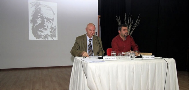 Orhan Kemal 100 yaşında!