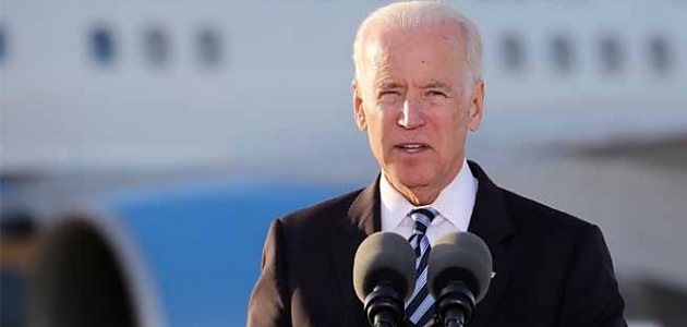 Biden: 'Rusya enerjiyi diplomaside silah olarak kullandı’!