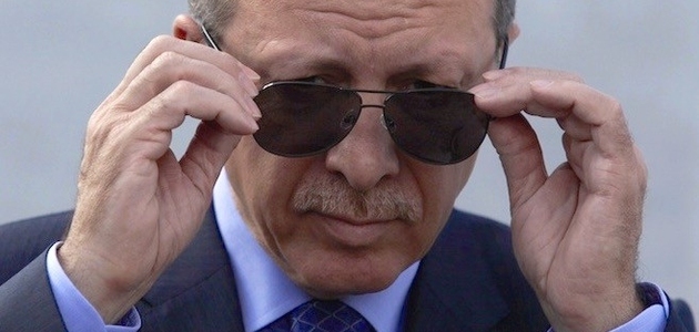 Cumhurbaşkanı Erdoğan'ın Suriye Tweet'i
