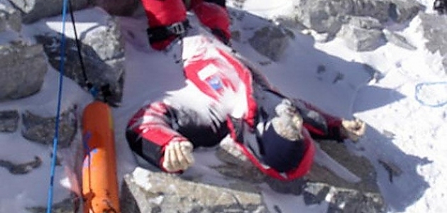 Everest'e Tırmanma Hayalleri Kurarken Bu Uğurda Hayatlarını Kaybetmiş 6 Cesur Dağcı