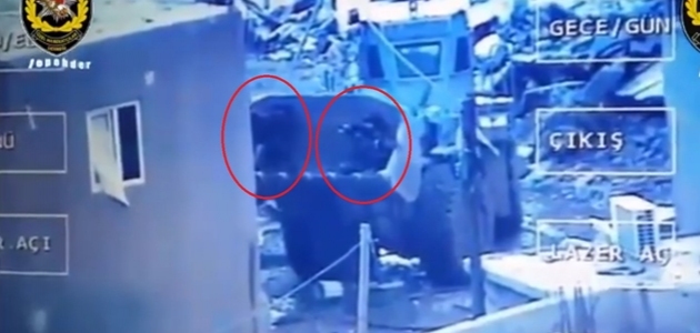 Terör Örgütüne Yönelik Operasyonlar Hız Kesmeden Devam Ediyor