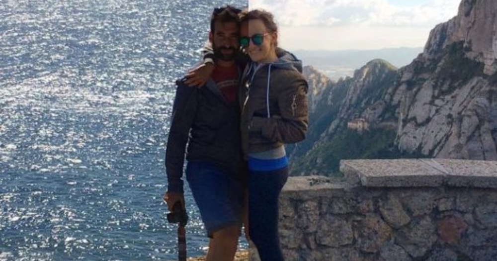 Aralarındaki Mesafeyi Paylaşımlarıyla Kapatan Sevgililerin 15 Fotoğrafı