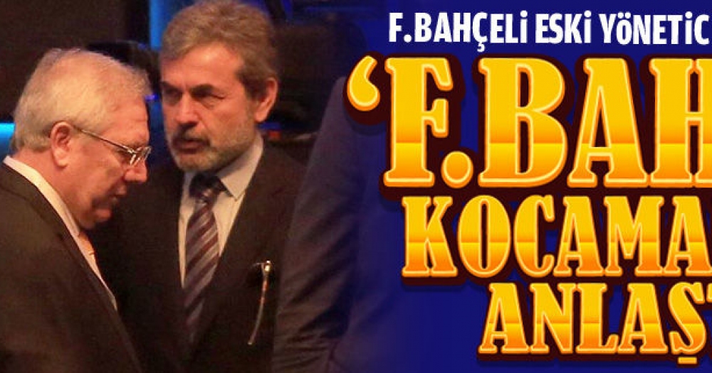 Hakan Bilal Kutlualp'ten Kocaman iddiası.