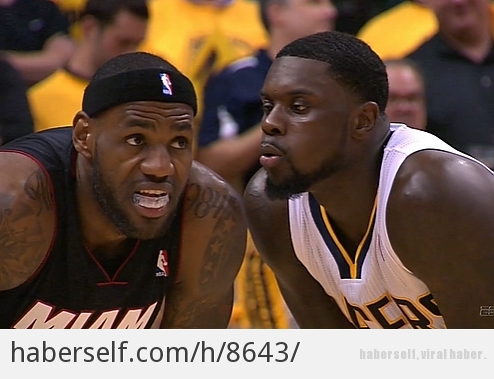 Lance Stephenson Hakkındaki En İyi 5 Caps