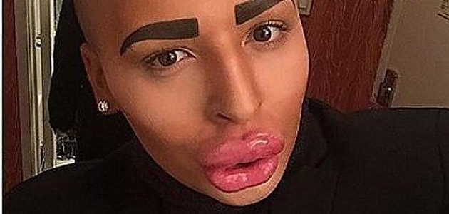 Kim Kardashian'a Benzemek İçin 150.000 Dolar Harcayan "Adamın" İlginç Hayatından 8 Kare