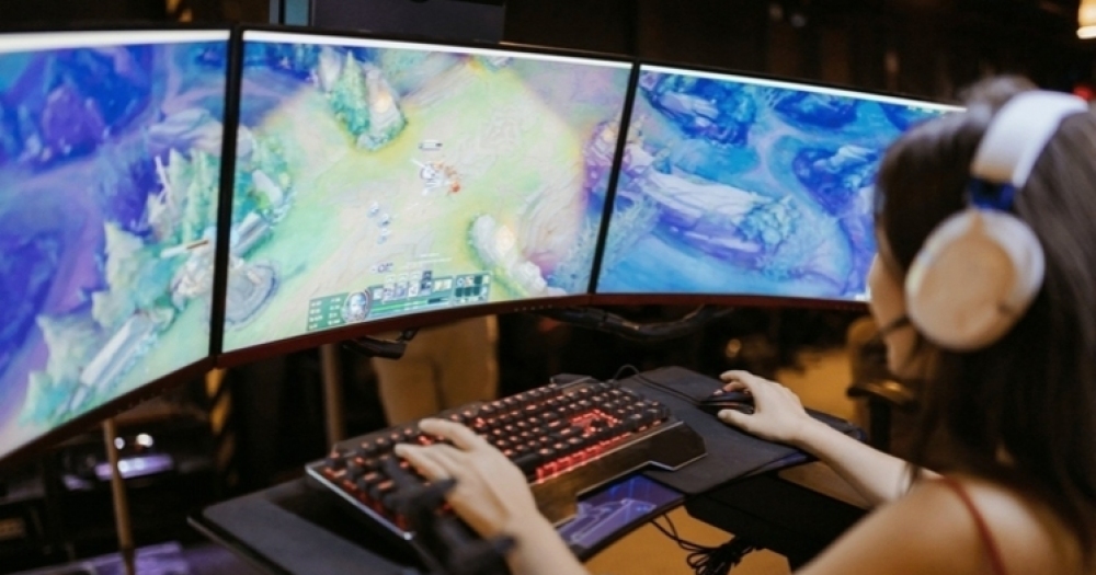Bir Pro Gamer Olmak İçin Gerekli Olan 8 Adım