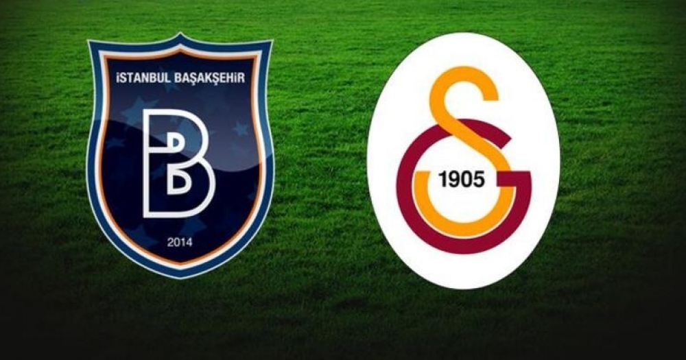 Bu Hafta Oynanacak Başakşehir-Galatasaray Maçıyla İlgili 12 Ayrıntı