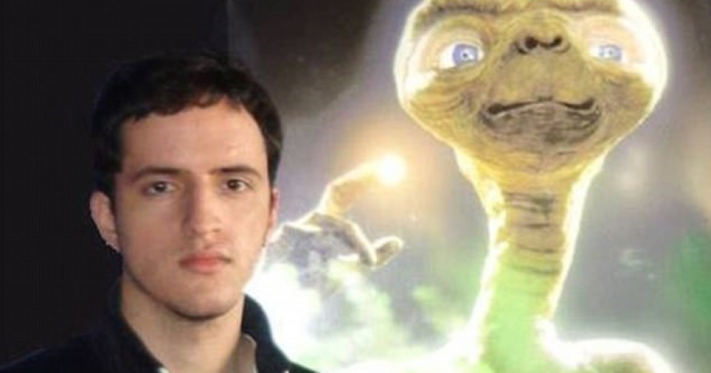 UFO Araştırması Yaparken Birden Ortadan Kaybolan Genç Hakkıında 7 Tuhaf Ayrıntı