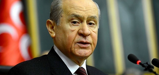 MHP'nin 3000 Kişilik "Şerefsiz" Listesine Karşı Türk Siyasetindeki En Şerefli 9 Önemli İsim