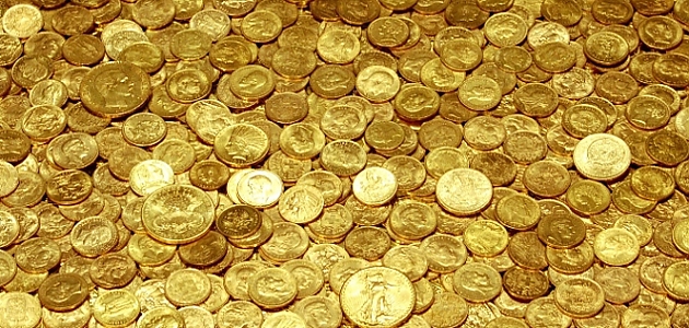Çeyrek altın ne kadar oldu? 19 Kasım 2014 güncel altın fiyatları!