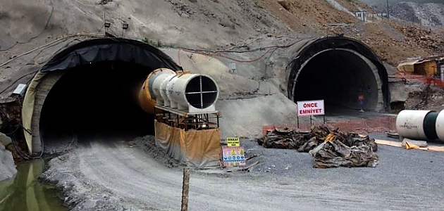 Çalışmalar yeniden başlayacak!
