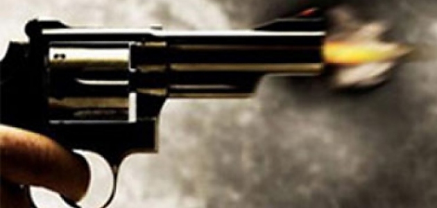 Viranşehir'de silahlı kavga: 1 ölü,2 yaralı!