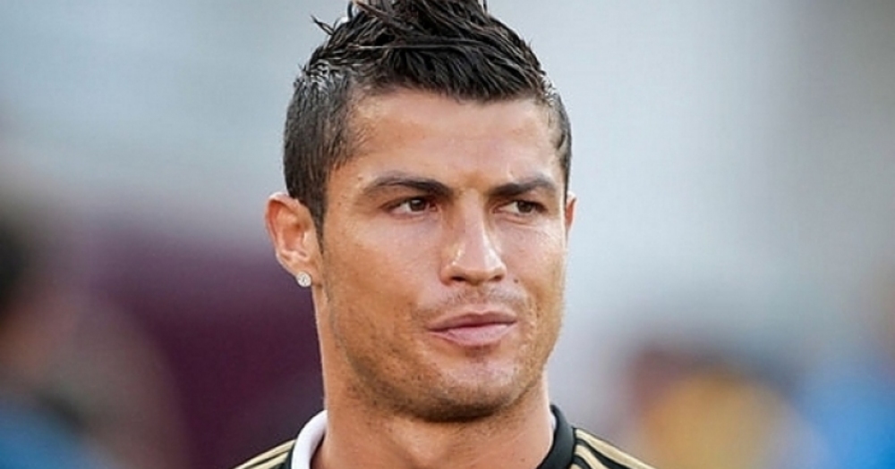 Cristiano Ronaldo'nun En Karizma Haliyle Karşımıza Çıktığı 15 Saç Modeli
