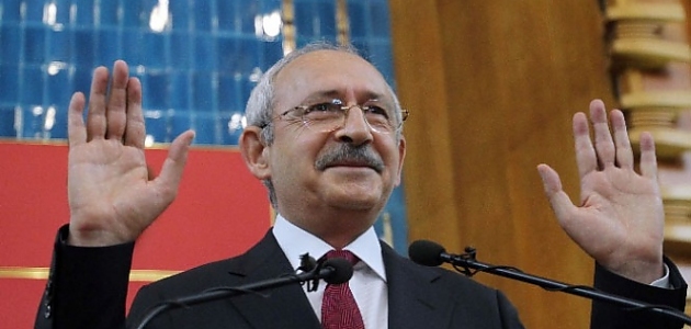 Kılıçdaroğlu, Erzurum’da!