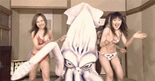 Japonya'ya Gitseniz Televizyonu Açmaya Cesaret Edemeyeceğinizi Kanıtlayan 13 Tuhaf Program