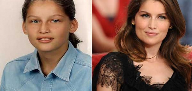 Erkeklerin Rüyalarını Süsleyen 15 Victoria's Secret Meleğinin Bir Meleğe Dönüşmeden Önceki Çocukluk Halleri