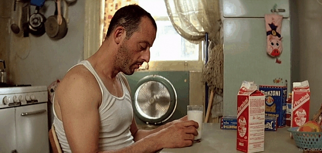90'larda Çekilmiş 25 Unutulmaz Sinema Filmden Akıllarda Yer Etmiş Sahneler