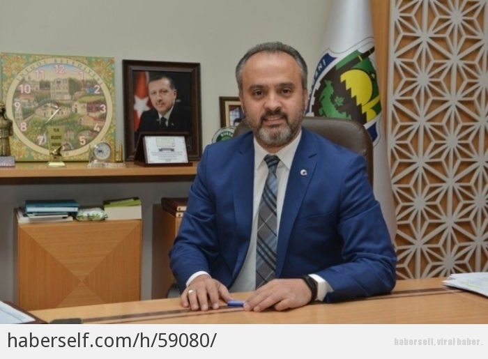 Yeni Bursa Büyükşehir Belediye Başkanı Alinur Aktaş'ın İnegöl'de Gerçekleştirdiği 15 Önemli Hizmet