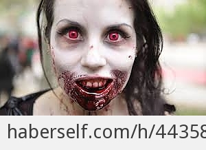 Olası Bir zombi salgınında Yapılması gereken 10 şey