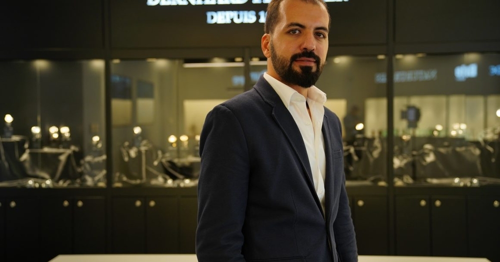 Dükkan Açmadan Girişimci Oldu!