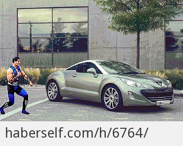 17 Güçlü Mortal Kombat Karakterinin Gerçek Hayattaki Meslekleri