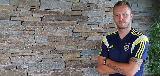 Kadlec, ikinci kez kendi kalesini havalandırdı!