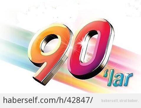 90 ların Unutulmayan 20 Dizisi