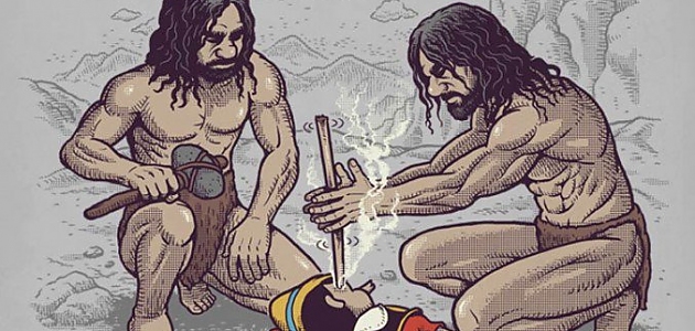 Yetenekli Sanatçının 31 İllustrasyon Çalışması