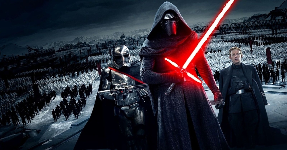Jedi Şovalyesi misin Yoksa Sith Lordu mu? Star Wars aleminde yaşasaydın tarafın ne olacaktı? Testi Çöz ve Öğren