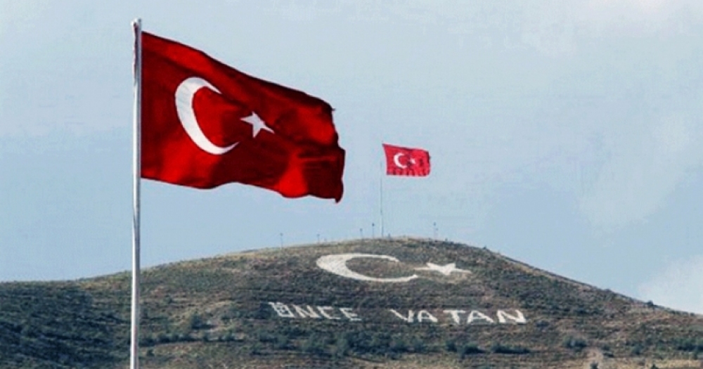 FETÖ'yü, PKK'yı, Bu Ülkenin Düşmanlarını Kahretmek İçin Bize Düşen 5 Vazife