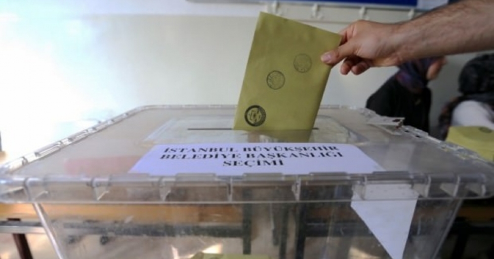 Türkiye'nin Önde Gelen Siyasetçilerinden İBB Seçimi Yorumları