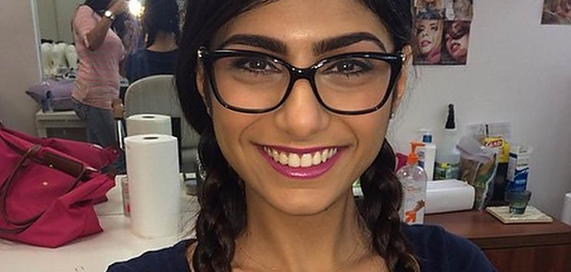 İstatistiklere Göre Google'da İsimleri En Çok Aratılan 10 Adult Film Yıldızı