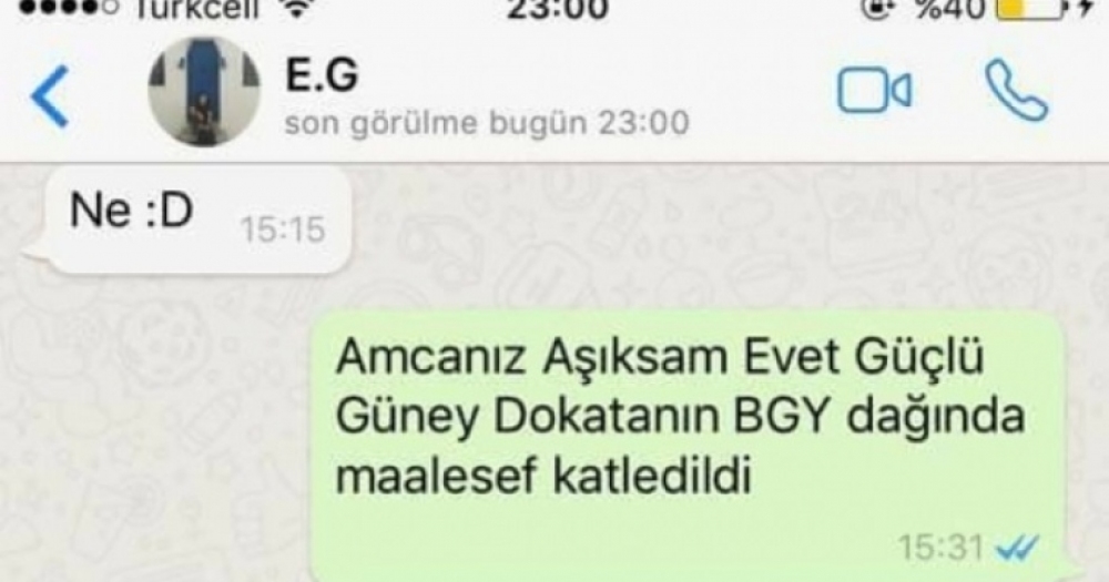 Kızılderili Amcasından Kendisine Miras Kaldığını Sanan Bir Adama Yapılan Feci Trolleme